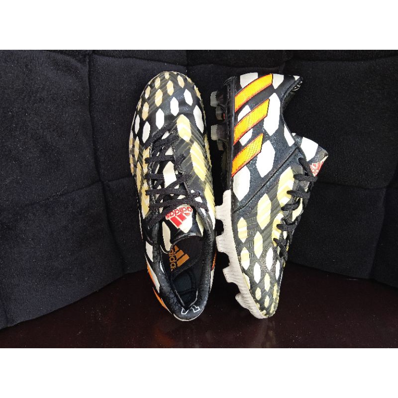 adidas predator instinct