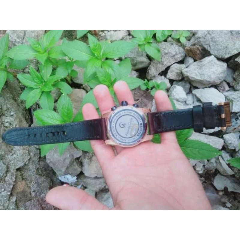 Alexandre Christie AC 6270 original