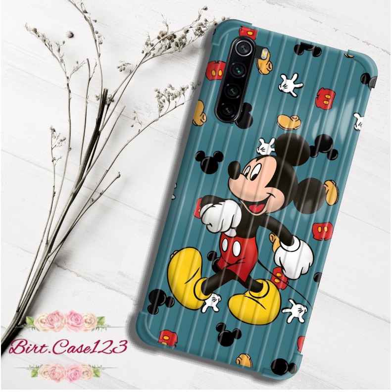 Softcase MICKEY MOUSE Iphone 5 6 6g 6g+ 7 7g 7g+ 8 8+ Xr X Xs Xs Max Se 2020 11 Pro Pro Max BC2746