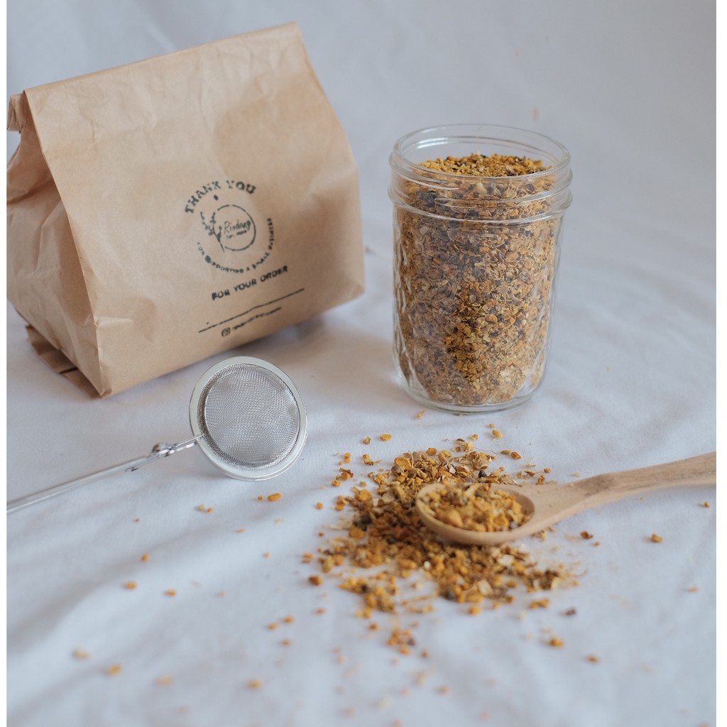 

indigenous tea 50 gram