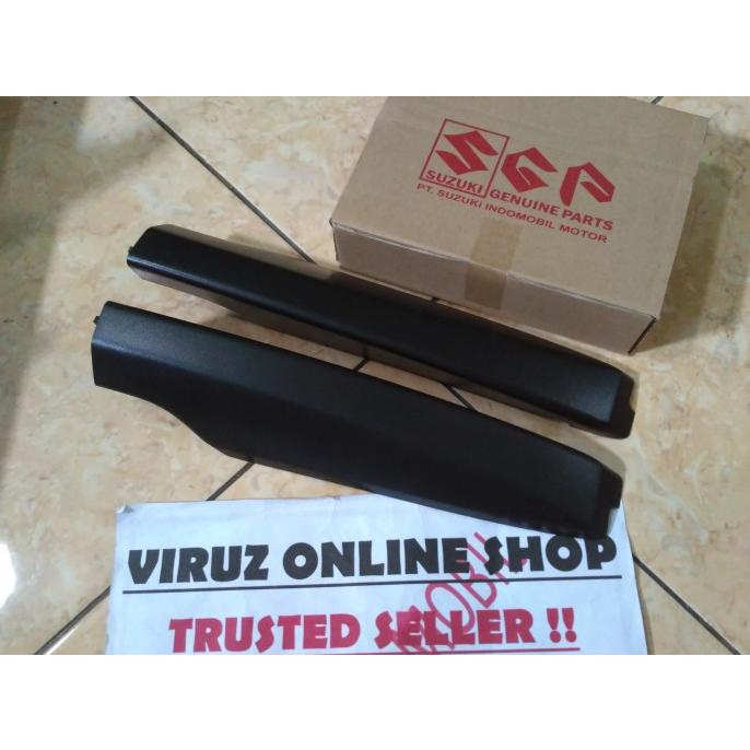 TUTUP ATAP ROOF RAIL / TUTUP COVER ROOF RAIL KARIMUN WAGON |ORIGINAL PART