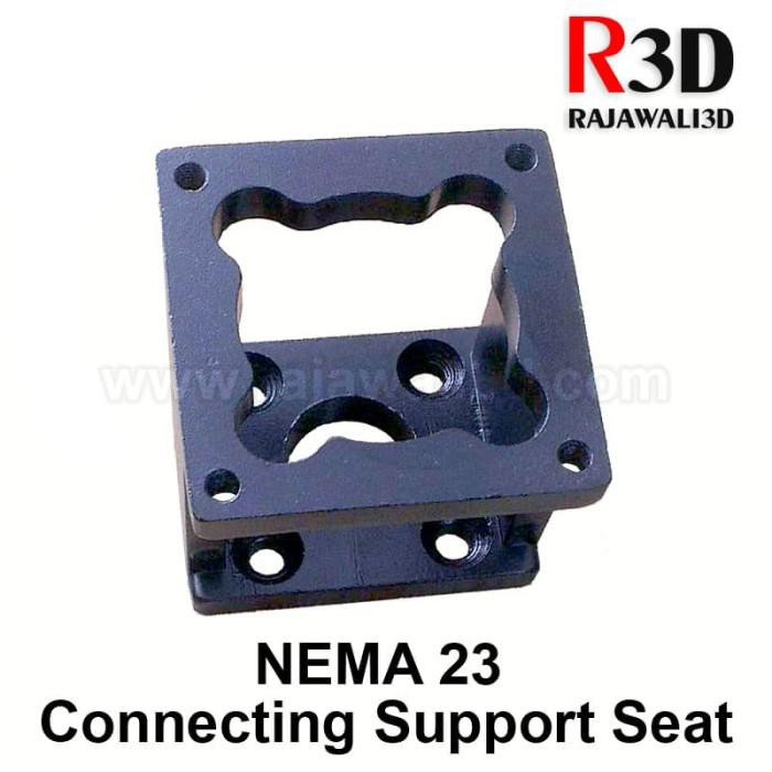 Nema 23 Connecting Support Seat 57 stepper motor bracket