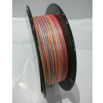 Senar Pe Relix Gerong X8 - 300M Pe 4