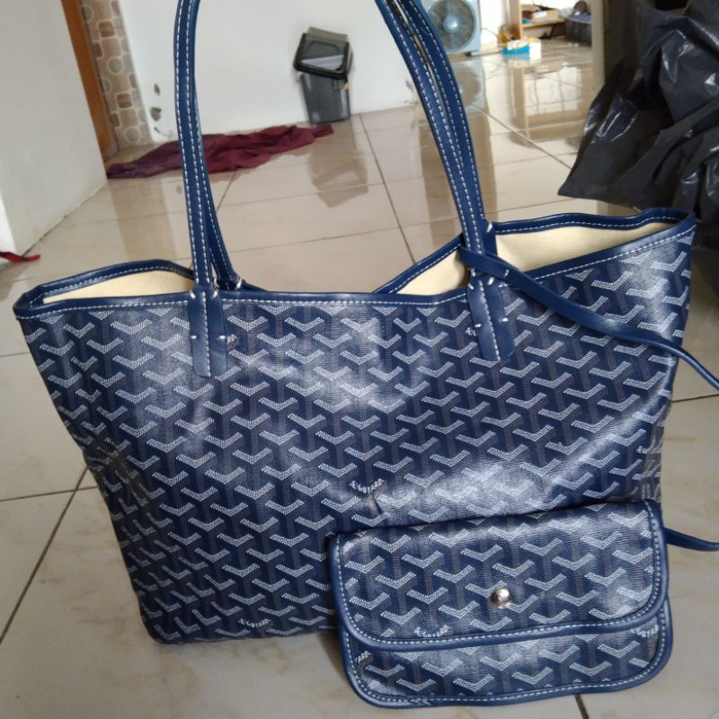 Goyard SUT020077 Tote bag preloved