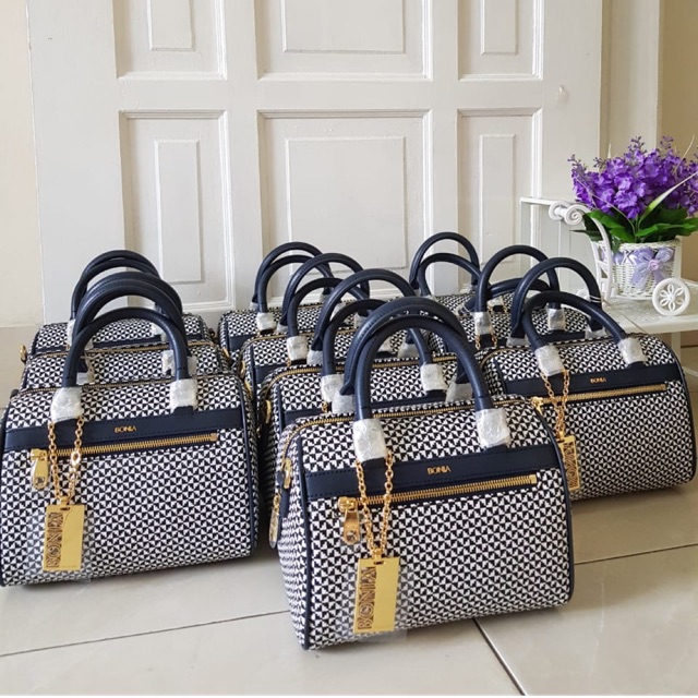 SALE TAS BONIA CATUR SPEEDY ORIGINAL 100%