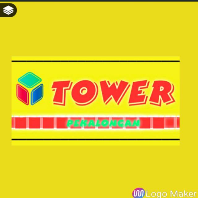 sepatu_tower