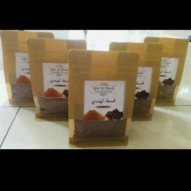 Promo Qist Al Hindi Thibbun Nabawi 100 gr