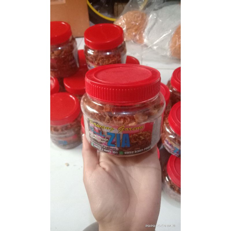 

Bagor toples kecil