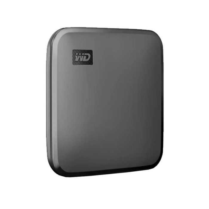 WD ELEMENTS - SE SSD - 2TB -