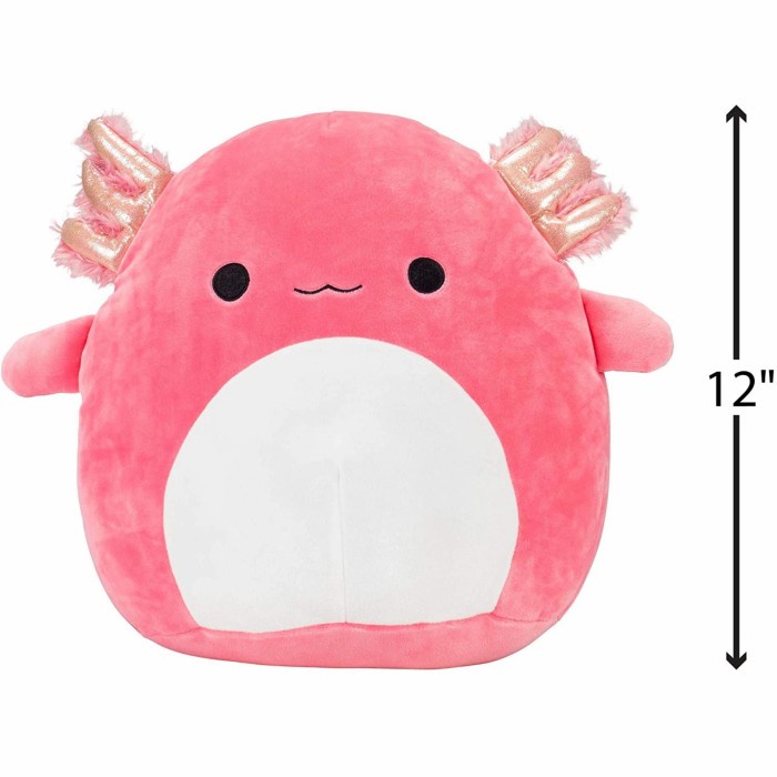 Jual {samlatulStore Squishmallows 