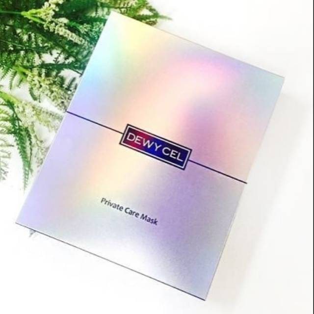 Dewycel Private Care Mask
