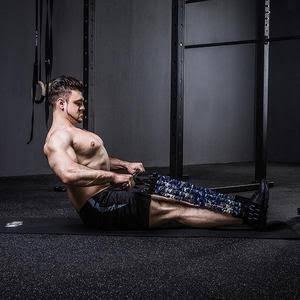 Master Set Innstar Resistant Bench Press