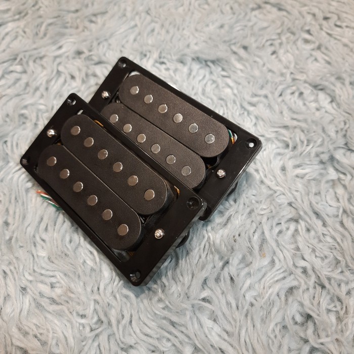 Grosir Pickup Humbucker