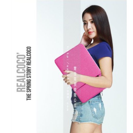 Model notebook Apple tas komputer Lenovo 131415 kapasitas besar 11 inci