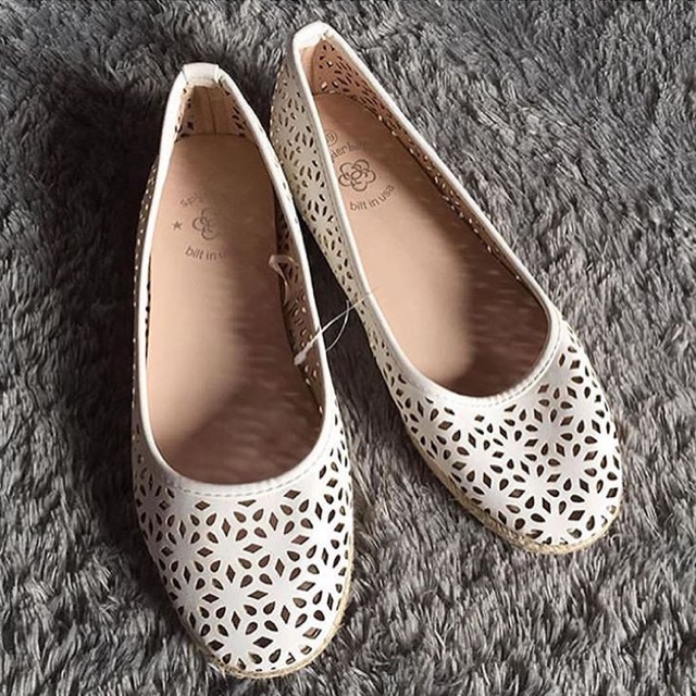 Spyderbilt Shoes (Orderan CS #Dina)