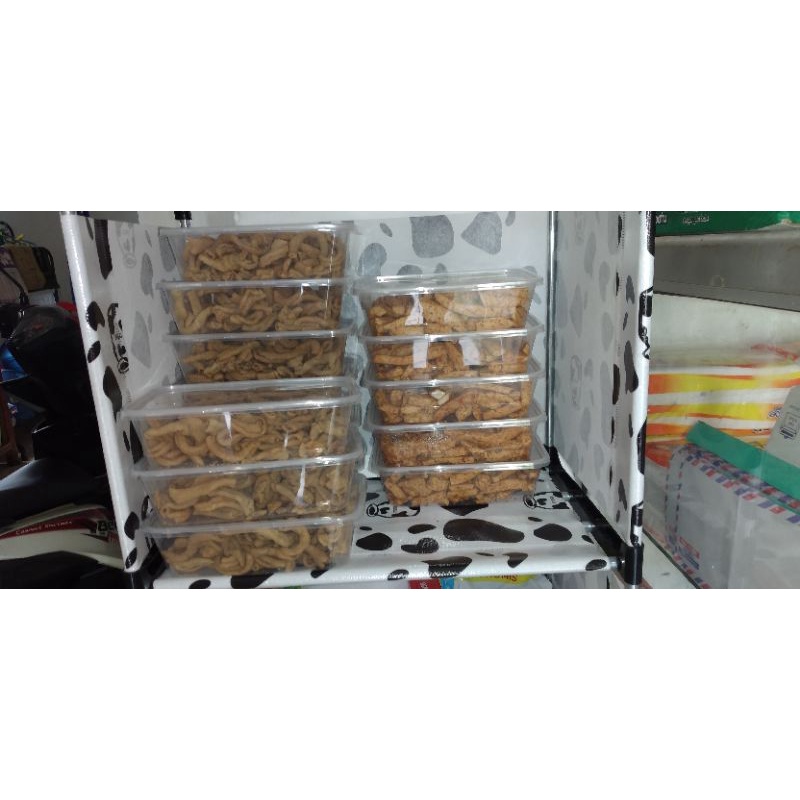 

Cemilan Remaja Remaja