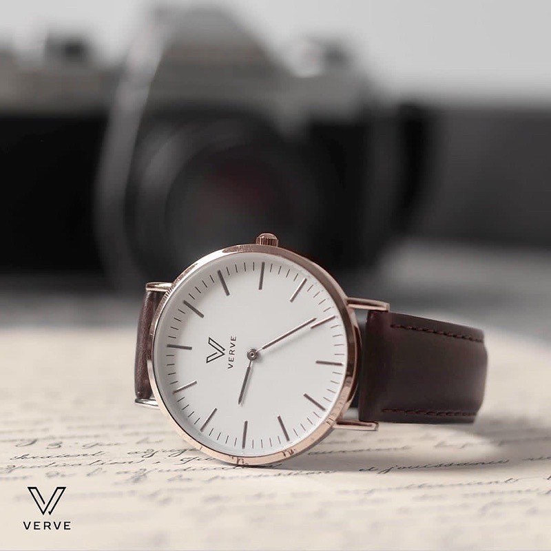 VERVE WATCH - CLASSIC 003