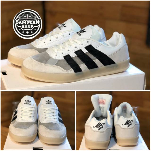 adidas aloha super mark gonzales