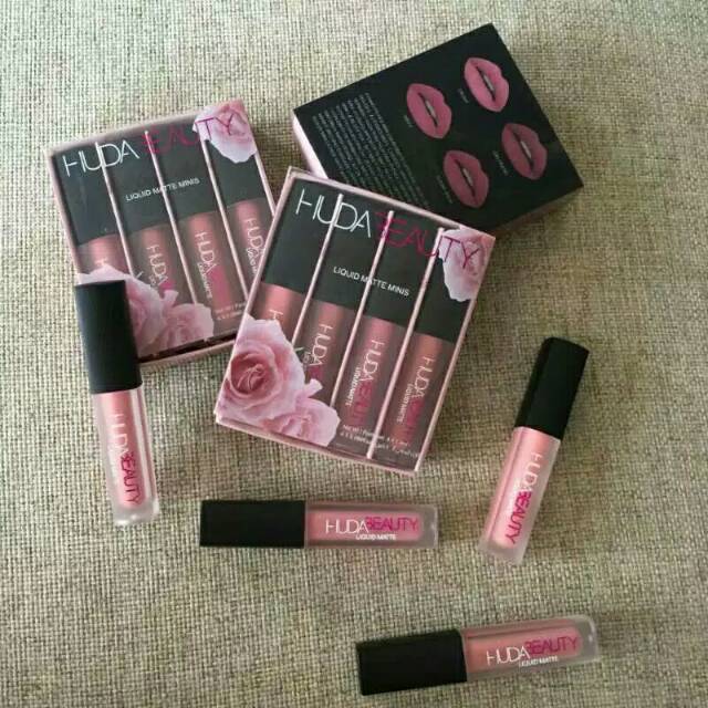 Huda beauty