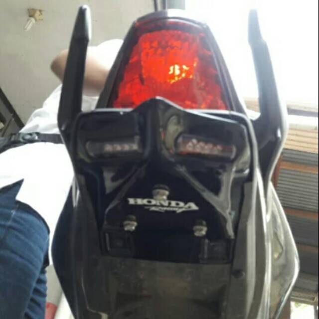 undertrail cbr lokal slebor cbr lokal undertrail cbr thailoland slebor cbr thailand