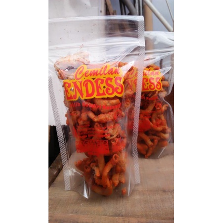 

USUS CRISPY