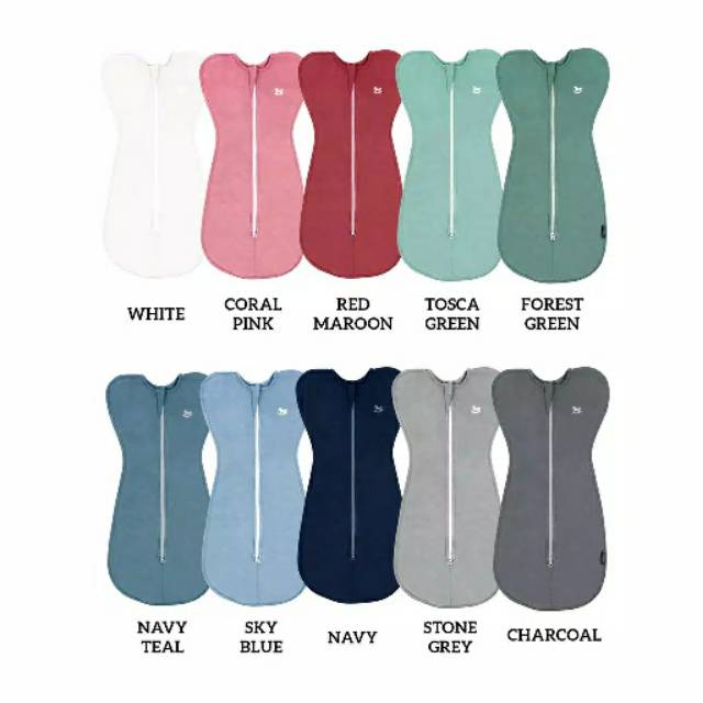 Little Palmerhaus - Bedong Instan