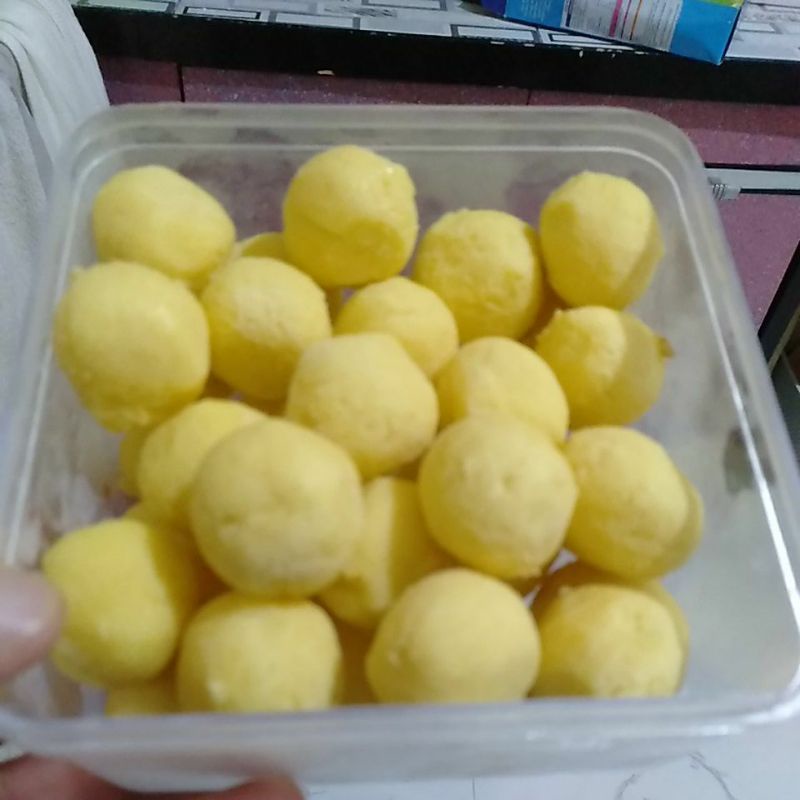 

tester kue kering dari serang