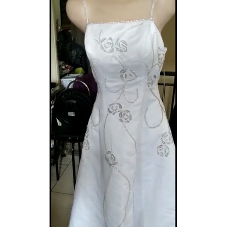 baju ball atasam korea anak mix