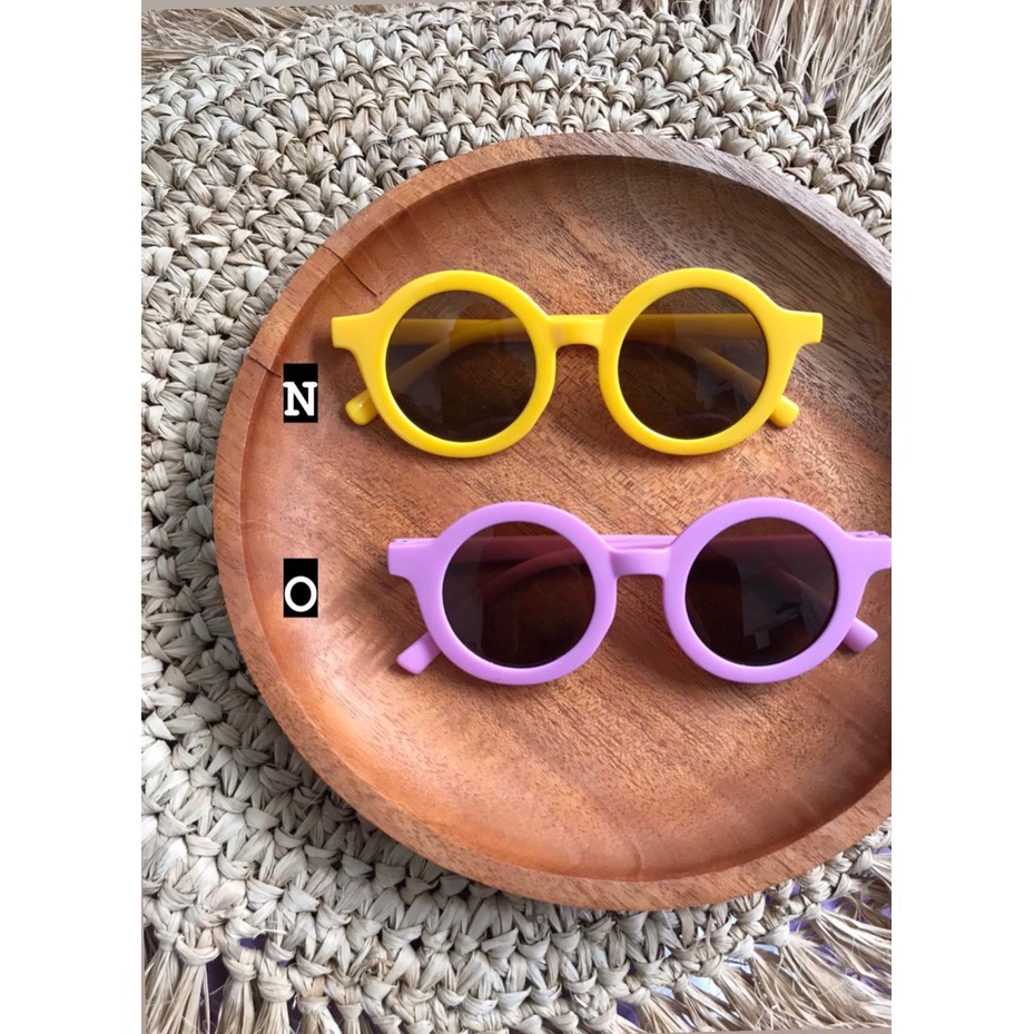 kacamata anak / ROMIA SUNGLASSES