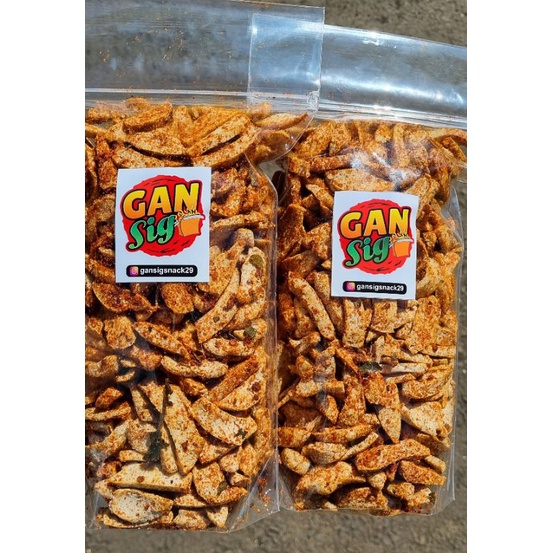 

Basreng Stik Sambel dowerr 1kg