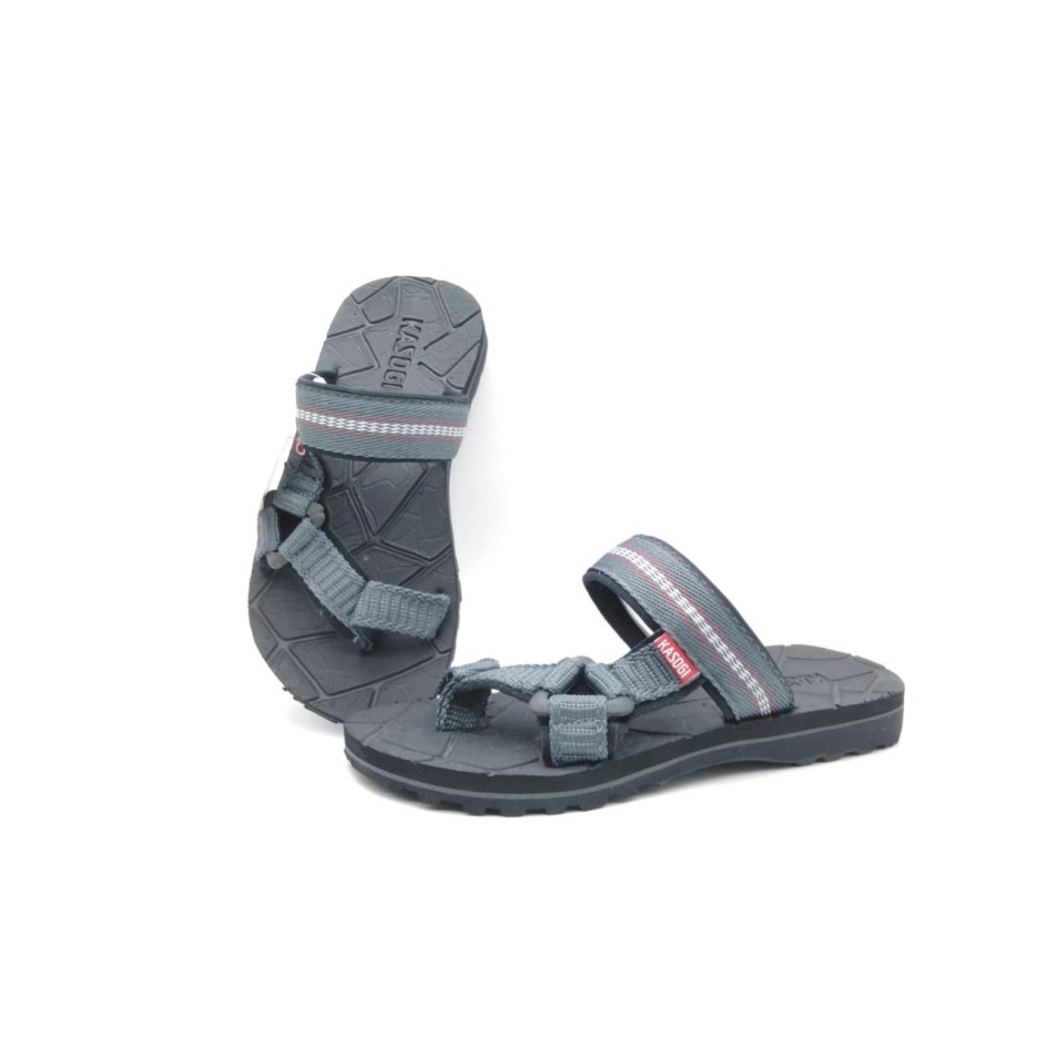 SANDAL SEPON ANAK UNTUK USIA 9 TAHUN KE ATAS DENGAN MODEL JEPIT JEMPOL KASOGI EZRA JR TERBARU ASLI N