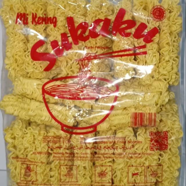 

READY MIE KERING SUKAKU