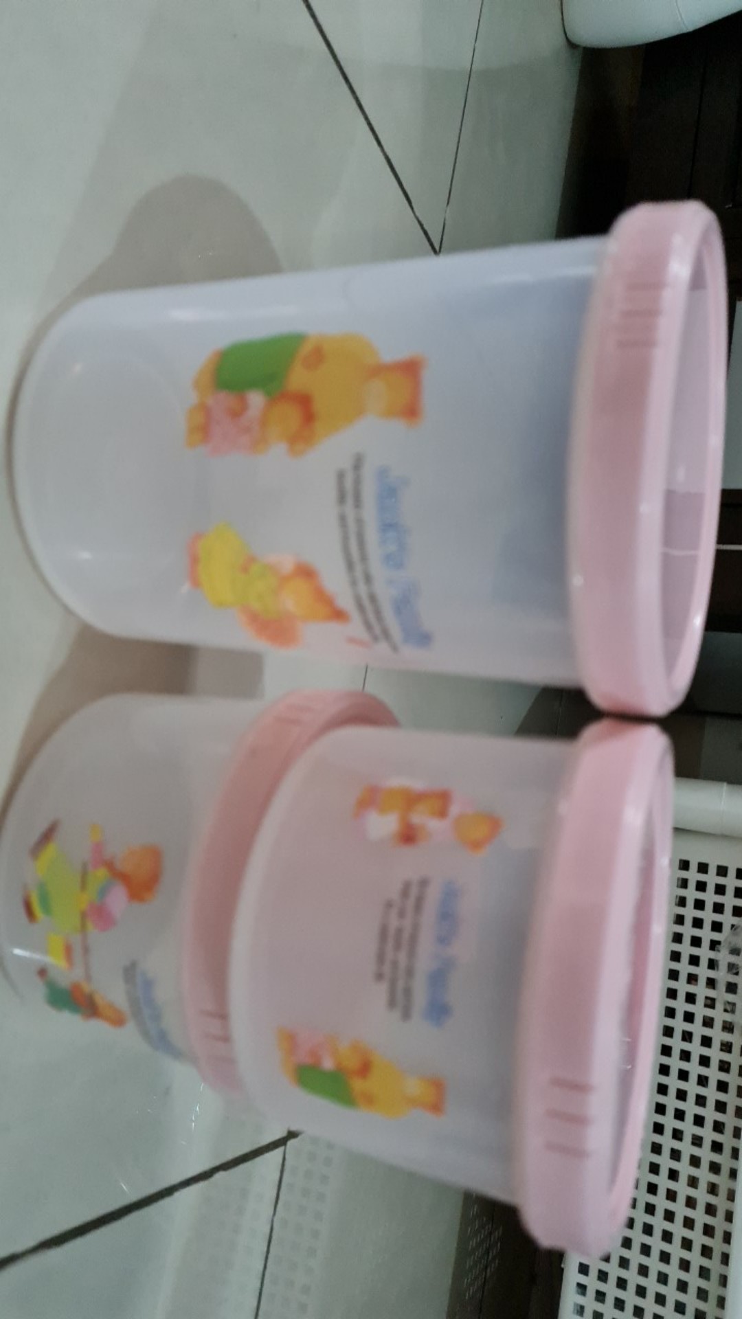 Saringan Keran Air Kain Water Filter