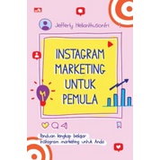 Instagram Marketing untuk Pemula Jefferly Helianthusonfri