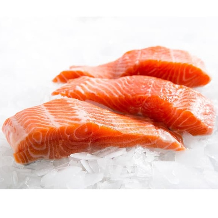 

Salmon Fillet - Norwegian Salmon Premium - 200 gr