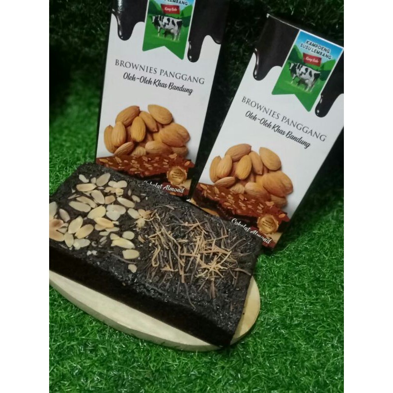 

browpang almond