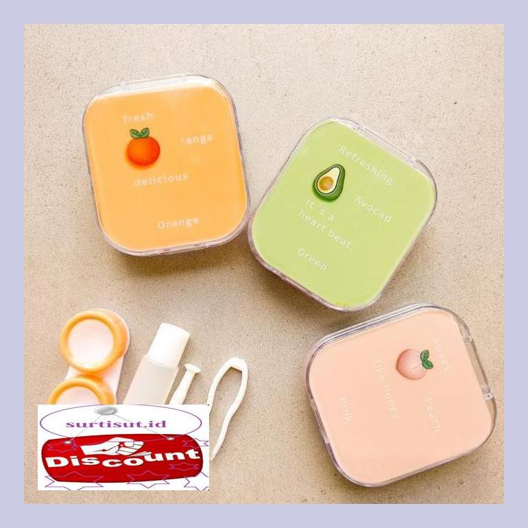 

T3Tky0X Kotak Softlens Fruits Ricrtxnne