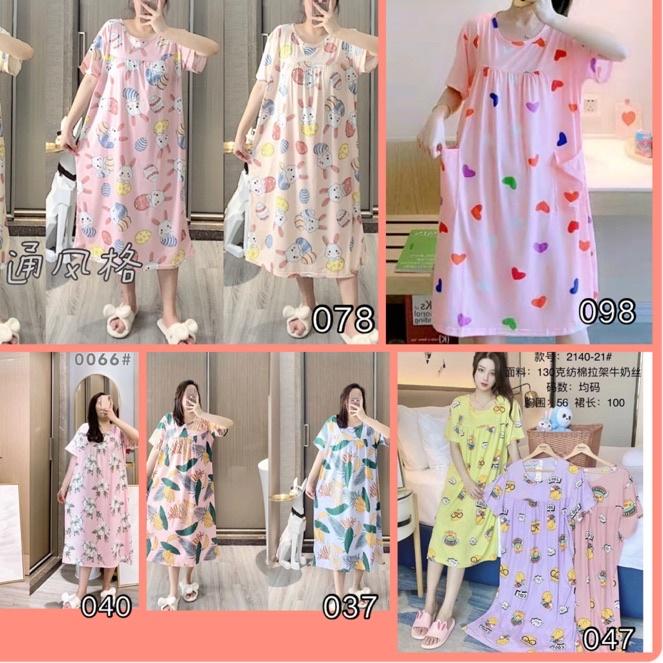 PROMO ! DASTER IMPORT (BEST SELLER) SUPER JUMBO LD120 pLD130 BIG SIZE BUMIL MODEL KOREA CINA JUMBO C