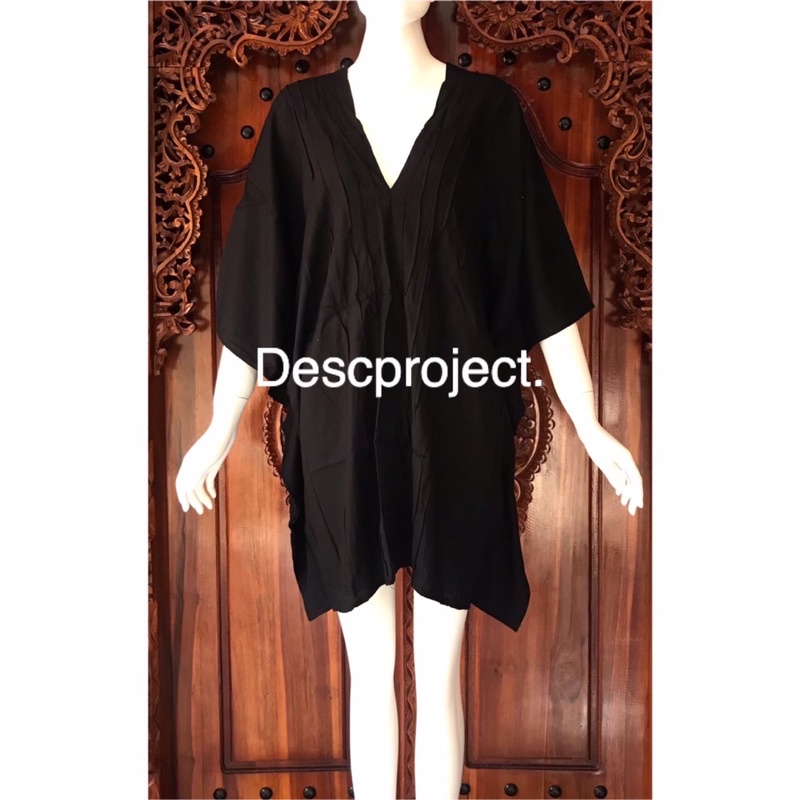 DRESS KELELAWAR // bajupantaimurah