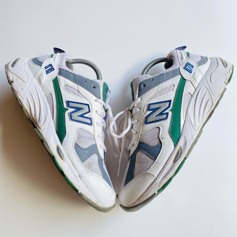 NEW BALANCE 878