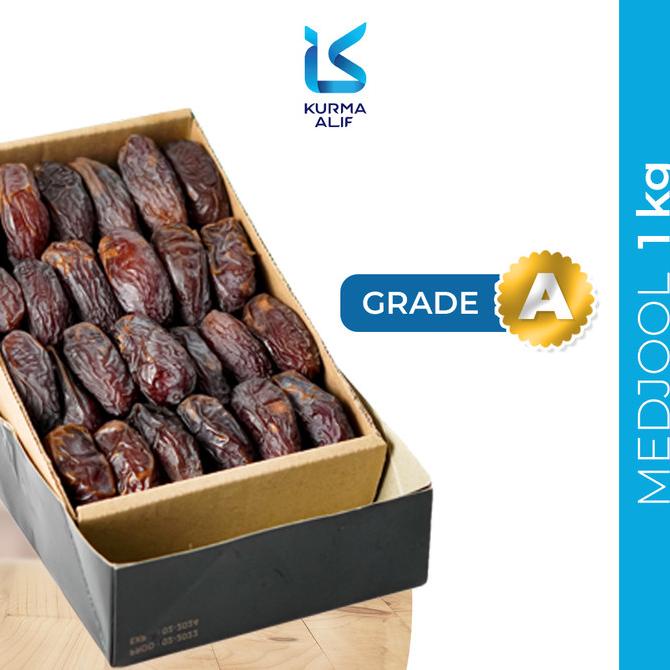 

TERLARIS Kurma Medjool Natural Delight California 1 kg/KURMA 1KG/KURMA BARARI/KURMA RUTHOB/KURMA BAM/KURMA PALM FRUIT/KURMA TANGKAI/KURMA AZWA/KURMA SUKKARI/KURMA SAFAWI/KURMA TUNISIA/KURMA MUDA KUNING/KURMA MUDA HIJAU/KURMA MEDJOL/KURMA MADINAH SUPER