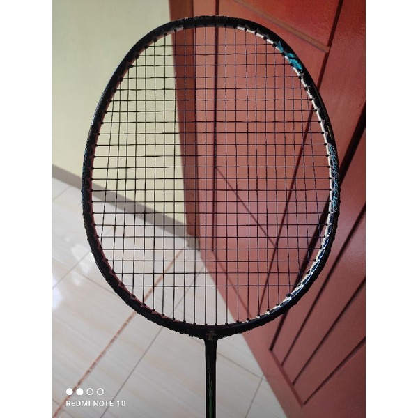 Raket Toalson camblade