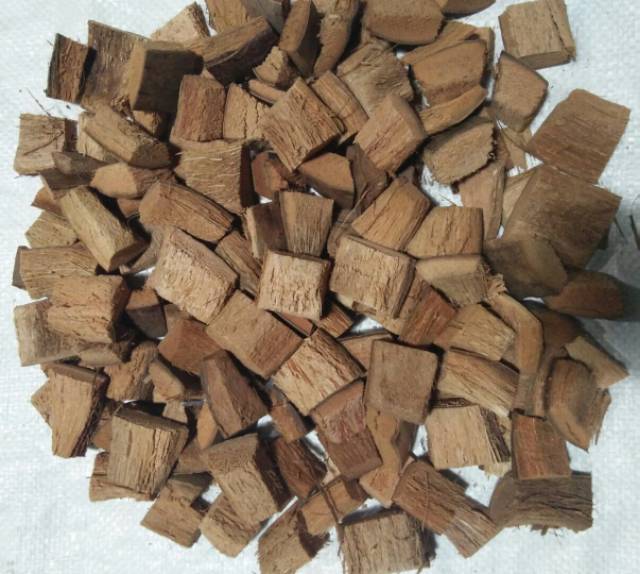 Serbuk Kayu Balok Sebagai Media Tanam Hidroponik 5 Kg Serbuk Kayu Balok Sebagai Media Tanam Hidroponik 5 Kg