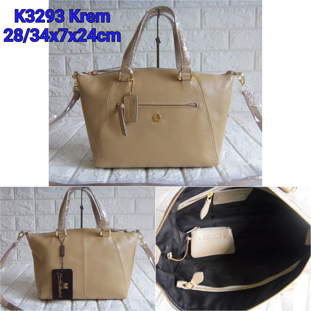 Tas Papillon Original K3293 Krem