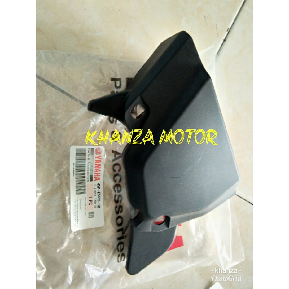 COVER TUTUP GEAR DEPAN BYSON ORI YGP