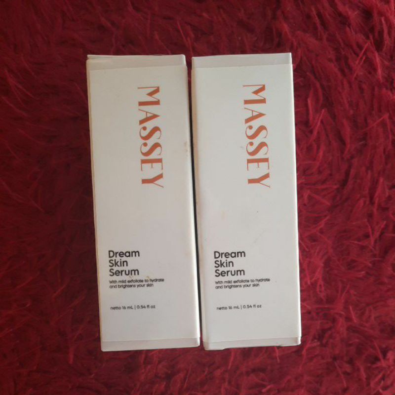 es glow serum eksfoliasi