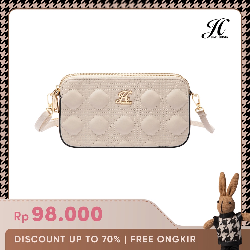 INFINITY BAG JIMSHONEY