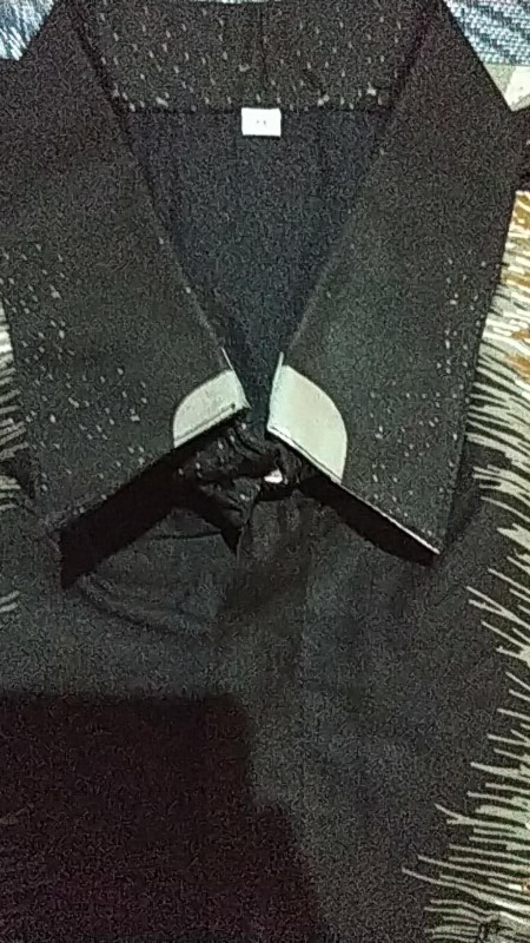 Dewari Kemeja Batik Pria Panjang Full Furing By Dewo