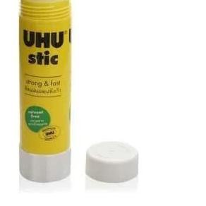 

♔ Lem Stick stik Uhu 40 Gram (pcs) ✺