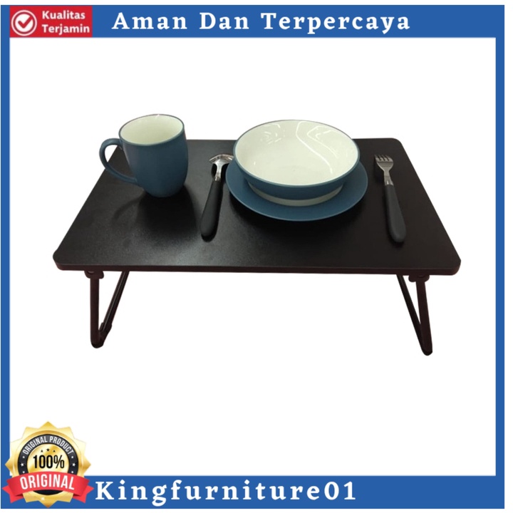 SELMA INFORMA - OLIVER MEJA LIPAT / MEJA BELAJAR ANAK / MEJA LAPTOP KANTOR